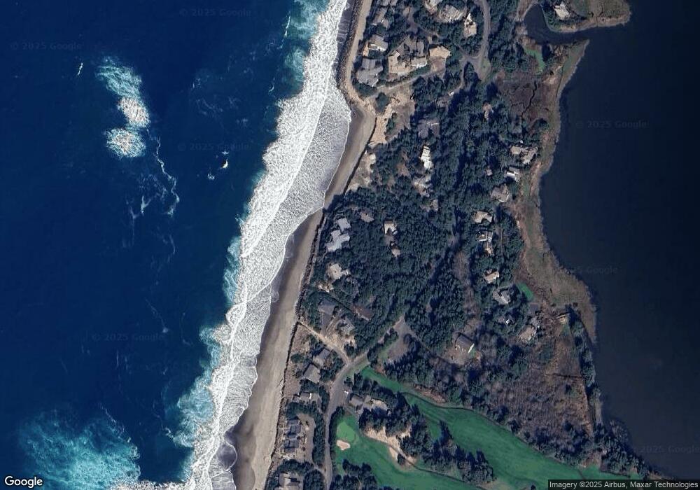 92 Driftwood Ln, Lincoln Beach, OR 97388 - photo 1