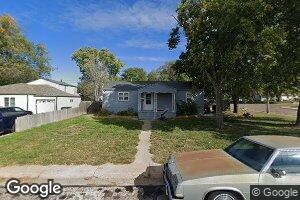 601 Sunset Rd, Mc Cook, NE 69001