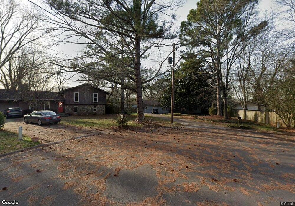 3908 Bryn Mawr Ct unit 2, Duluth, GA 30096 - photo 1