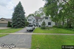 241 Judson Ave, Oswego, IL 60543