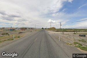 820 S Meridian Rd, Lovelock, NV 89419