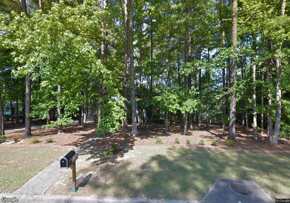111 Reed Creek Rd, Augusta, GA 30907 - photo 1