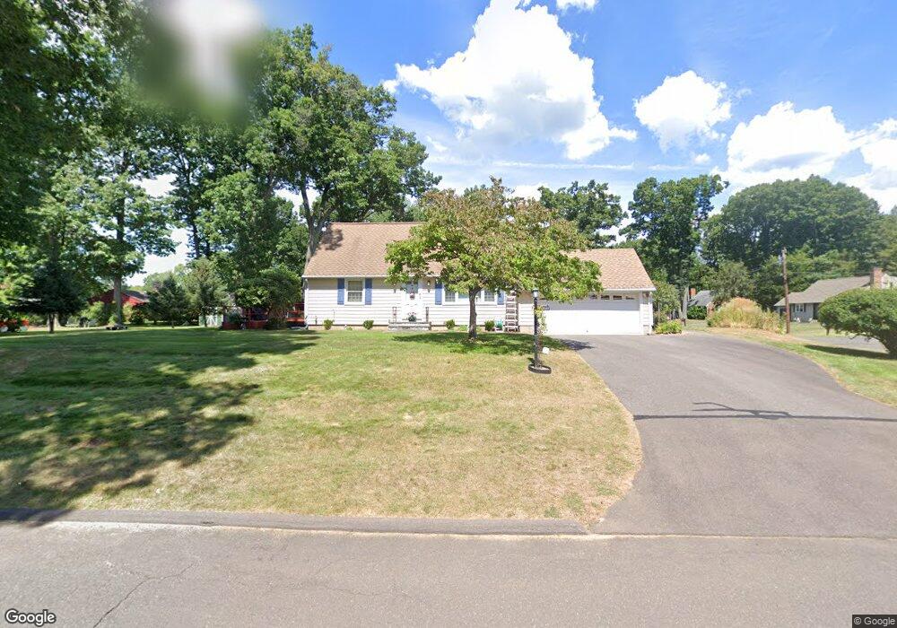 19 Oakmont St, Enfield, CT 06082 - photo 1