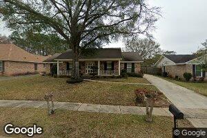 1231 Chimney Top Dr E, Mobile, AL 36695