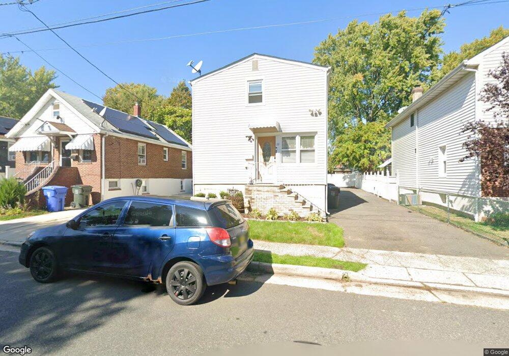 72 Spring St unit B, Woodbridge, NJ 07095 - photo 1