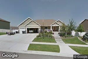 918 W Prairie Dog Way, Saratoga Springs, UT 84045