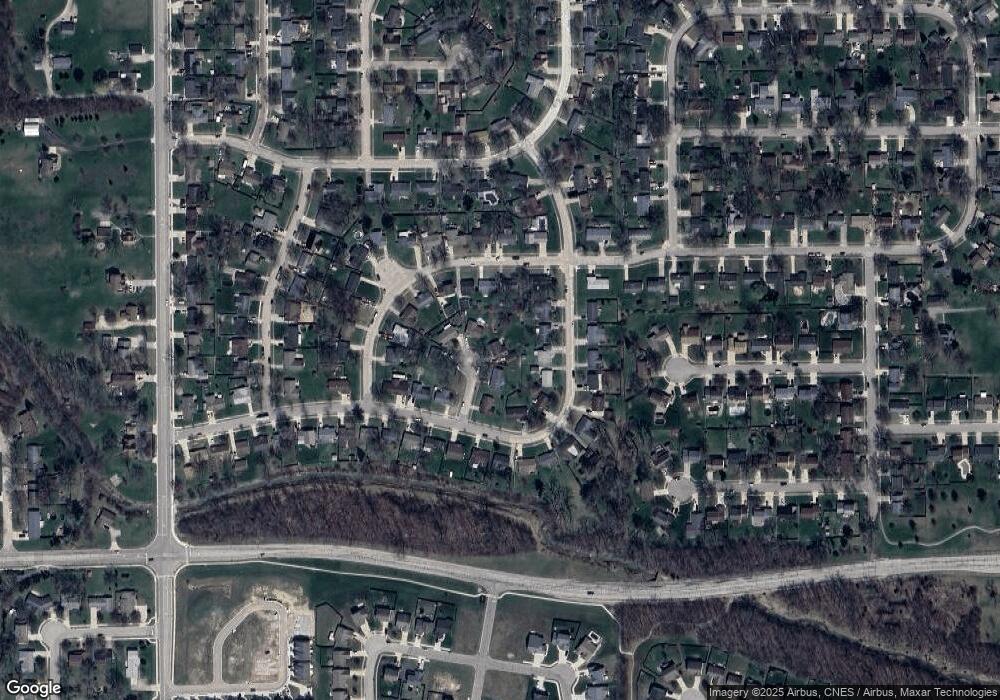 1709 Deveron Ct, New Haven, IN 46774 - photo 1