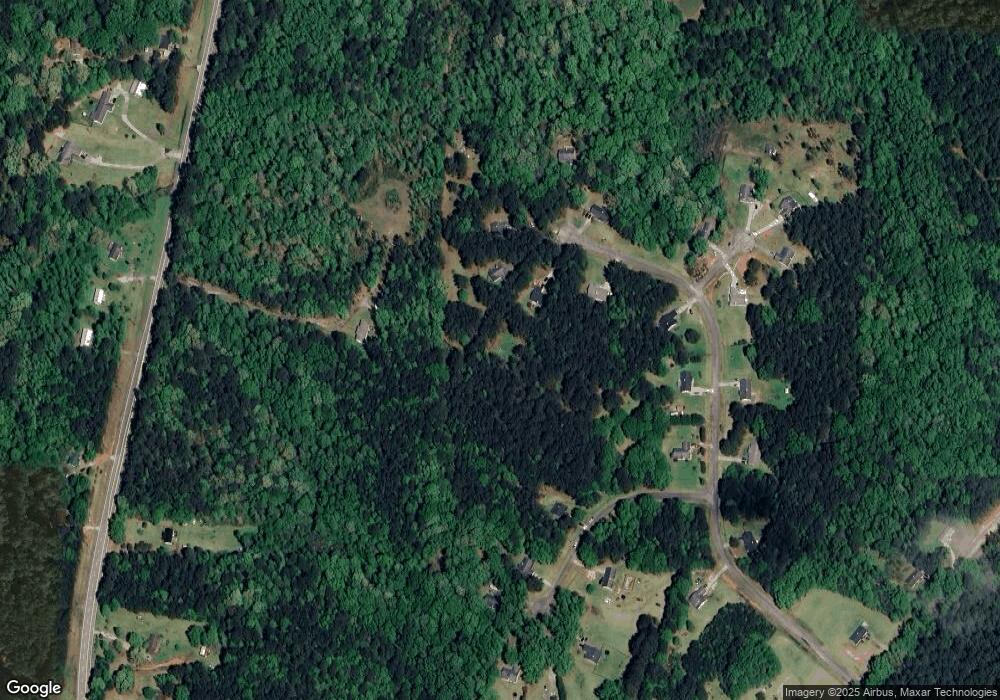 363 Annabelle Ln, Gay, GA 30218 - photo 1