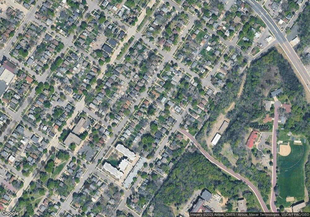 511 E Elm St, Mankato, MN 56001 - photo 1