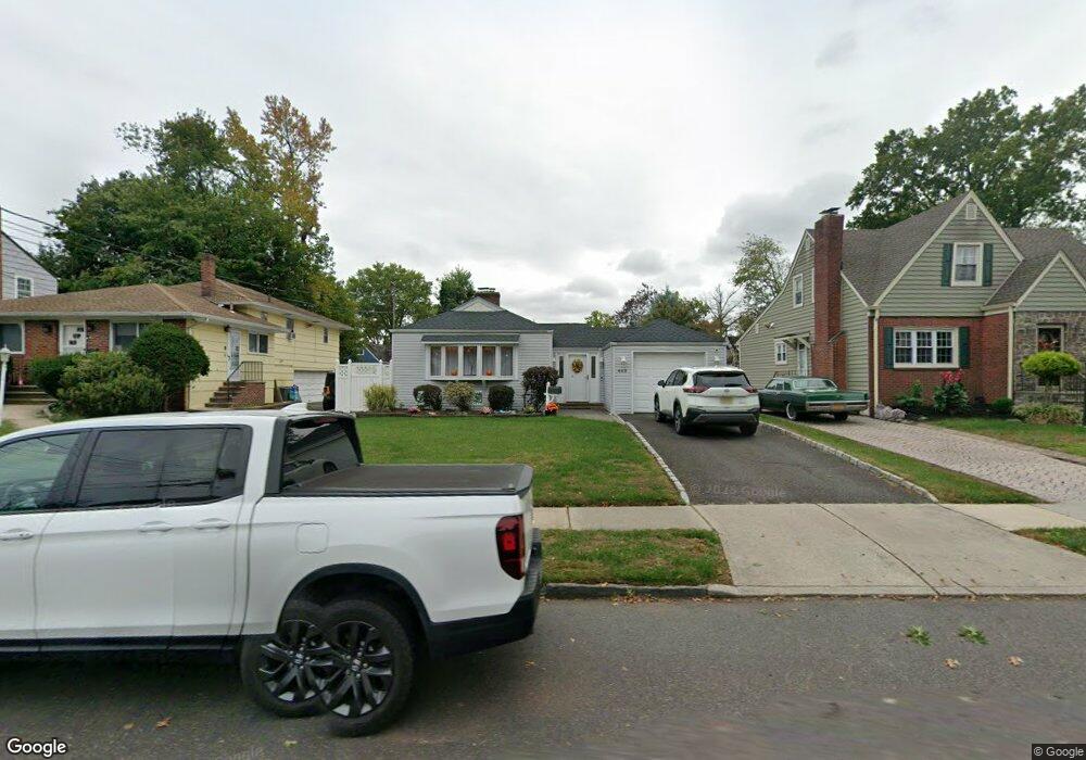 468 Grove St, Rahway, NJ 07065 - photo 1