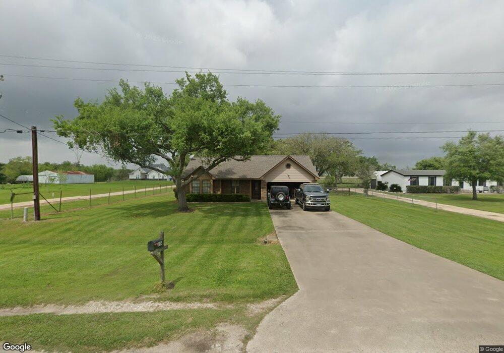 3109 Golden Ave, Bay City, TX 77414 - photo 1