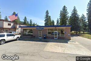 1 Coeur D'Alene River Rd, Pinehurst, ID 83850