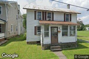 124 Division St, Muncy, PA 17756