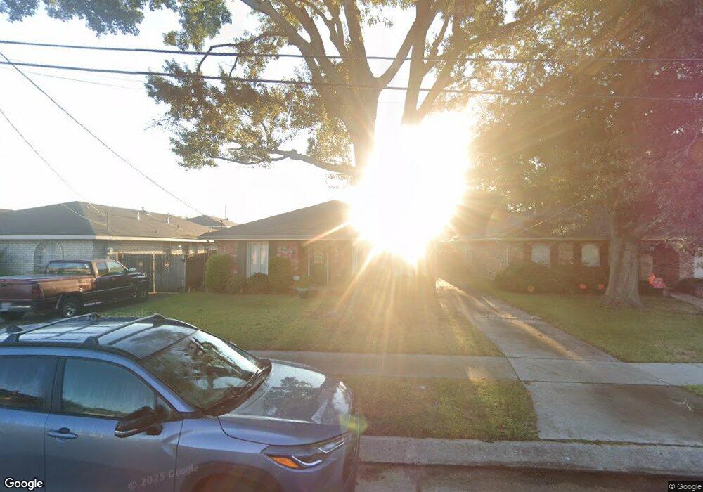 1601 Satsuma St, Metairie, LA 70001 - photo 1