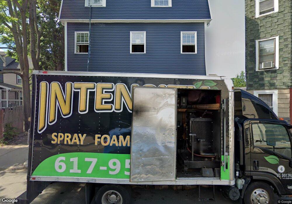 32 Leonard St unit 2, Dorchester, MA 02122 - photo 1