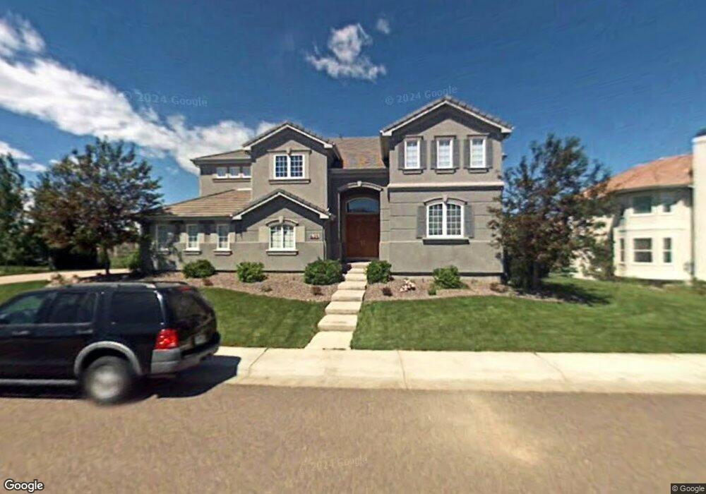 6129 S Cathay Ct, Aurora, CO 80016 - photo 1