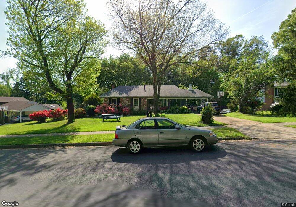 4502 Holborn Ave, Annandale, VA 22003 - photo 1