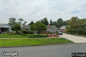 530 Poplar Church Rd, Camp Hill, PA 17011