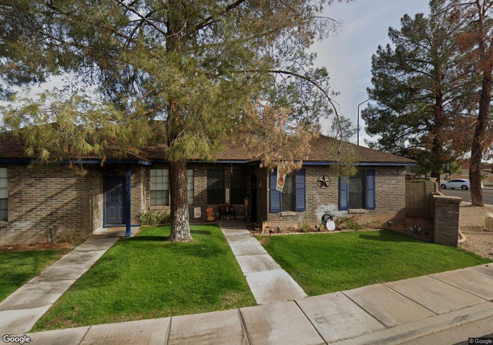 5 N Concord St, Gilbert, AZ 85234 - photo 1