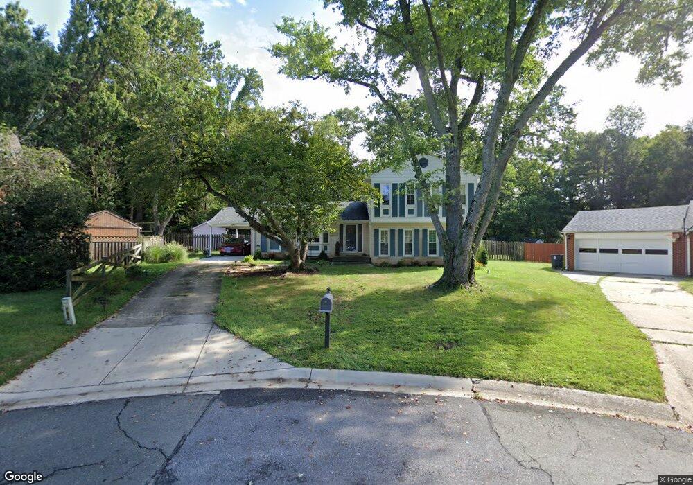 15705 Jera Place, Laurel, MD 20707 - photo 1