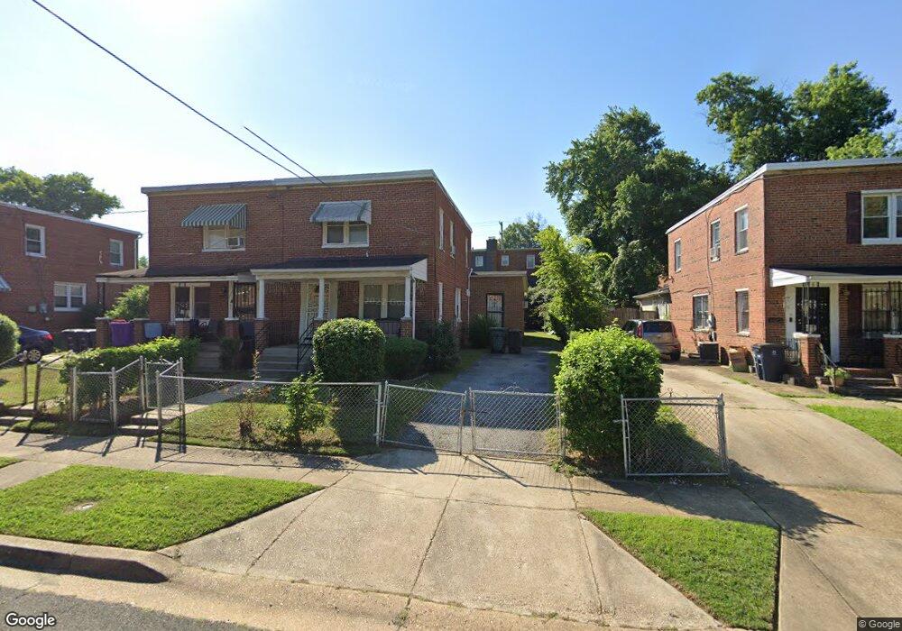 1147 Booker Dr, Capitol Heights, MD 20743 - photo 1