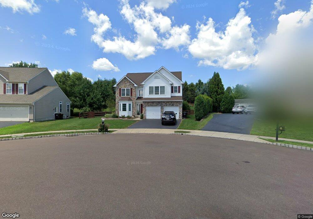 4590 Summerhill Dr, Doylestown, PA 18902 - photo 1