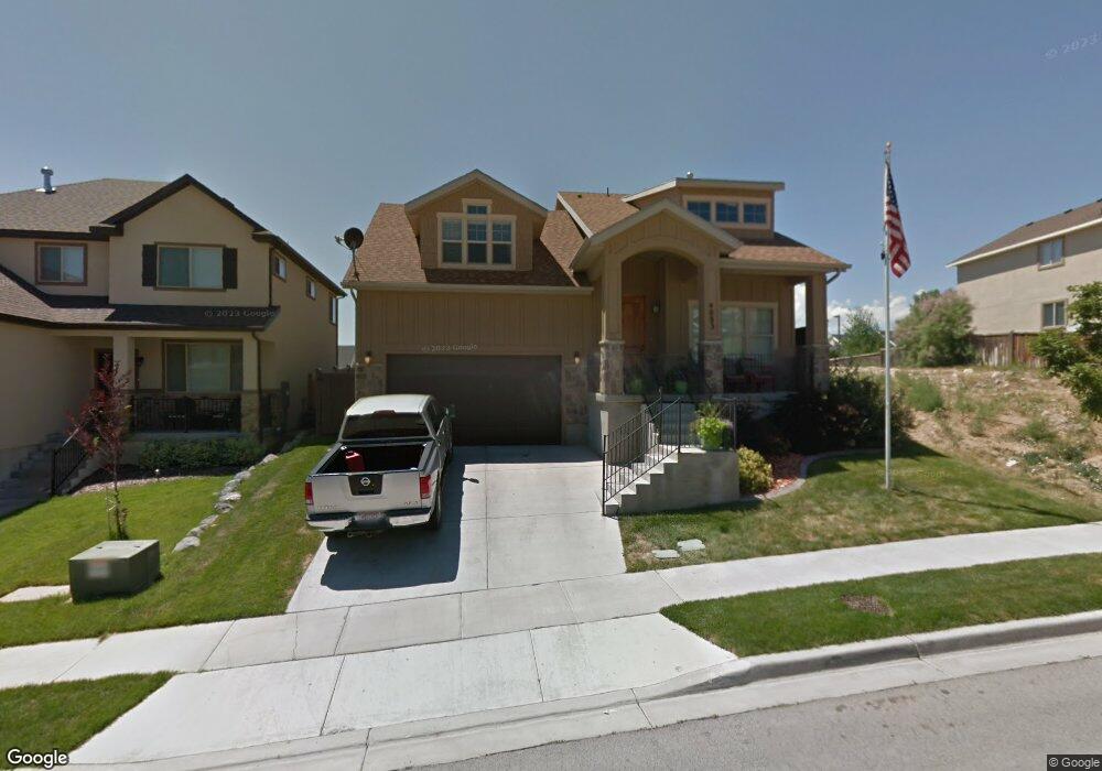 4083 N Heatherfield Ln, Lehi, UT 84043 - photo 1