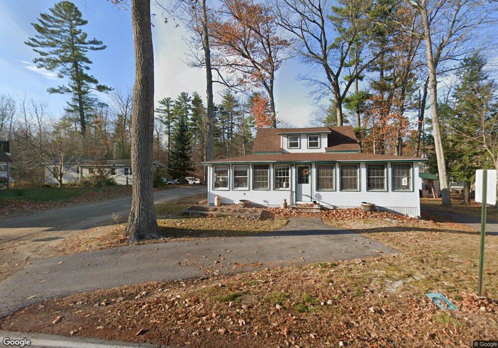280 Harmons Beach Rd, Standish, ME 04084 - photo 1