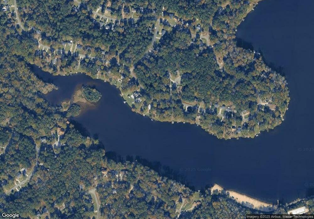 761 Will Scarlet Way, Macon, GA 31220 - photo 1