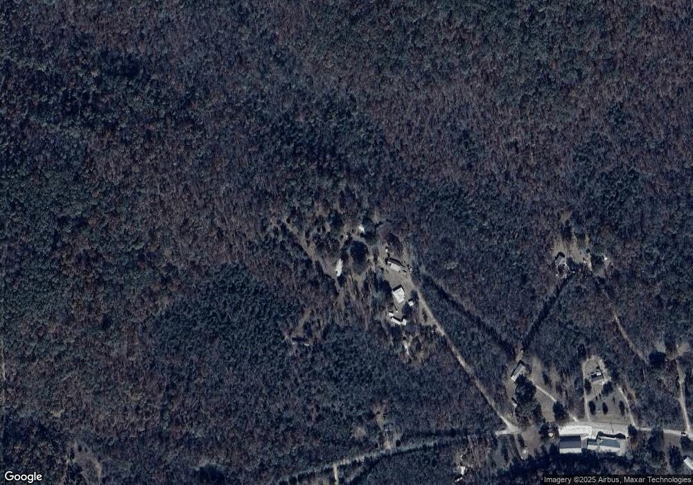 97642 S 4743 Rd, Muldrow, OK 74948 - photo 1