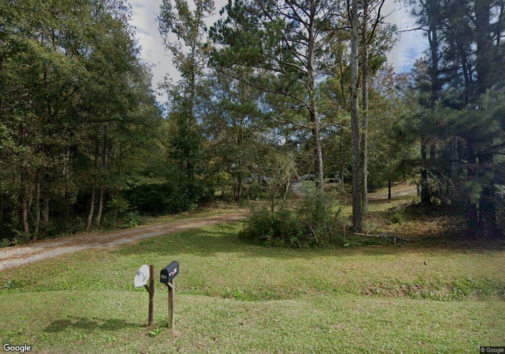 309 Old Alabama Rd, Milner, GA 30257 - photo 1