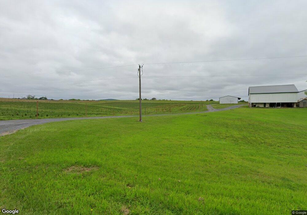 2724 Sumantown Rd, Middletown, MD 21769 - photo 1