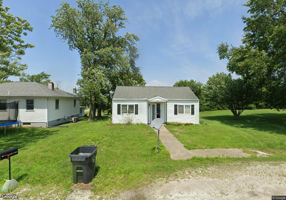 505 W 4th St, Fowler, IN 47944 - photo 1