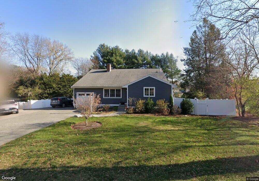 1028 Central Ave unit 1028, Needham, MA 02492 - photo 1