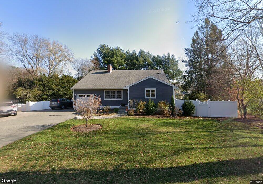 1028 Central Ave unit 1280, Needham, MA 02492 - photo 1