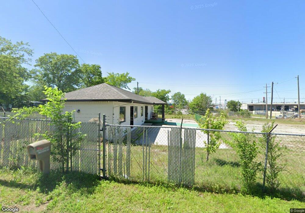 6108 S 46th West Ave, Tulsa, OK 74132 - photo 1