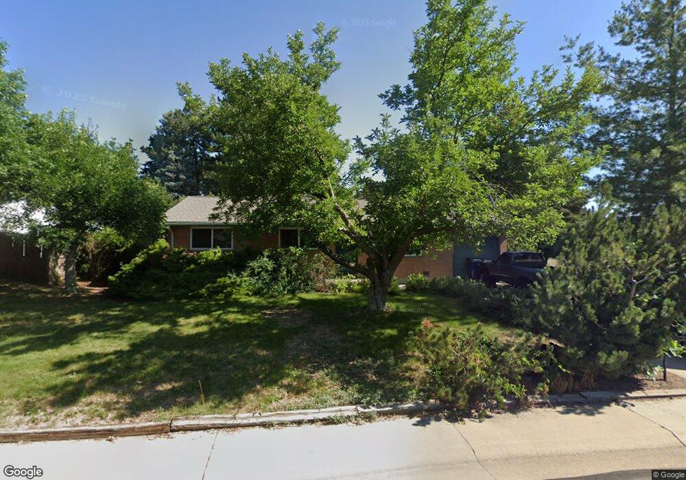 10205 W 16th Ave, Lakewood, CO 80215 - photo 1