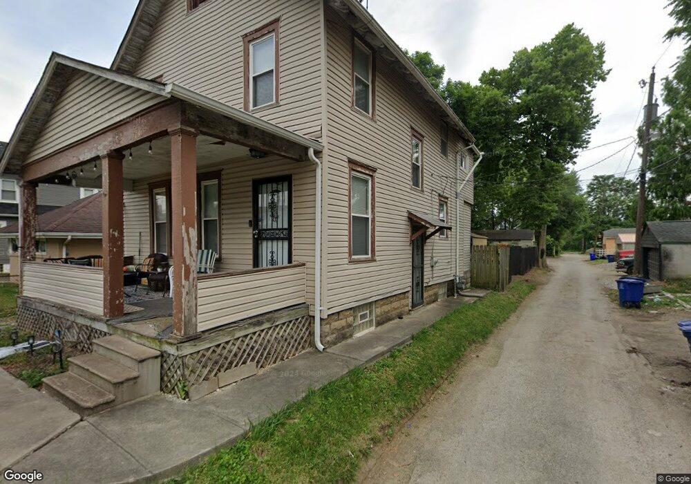 1731 E Fulton St, Columbus, OH 43205 - photo 1