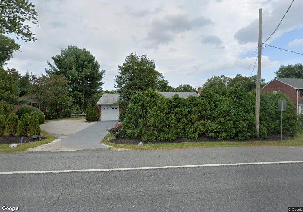 1107 Marsh Rd, Wilmington, DE 19803 - photo 1