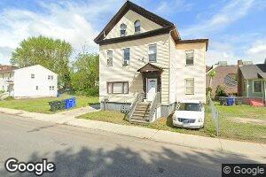 68 Quincy St, Springfield, MA 01109