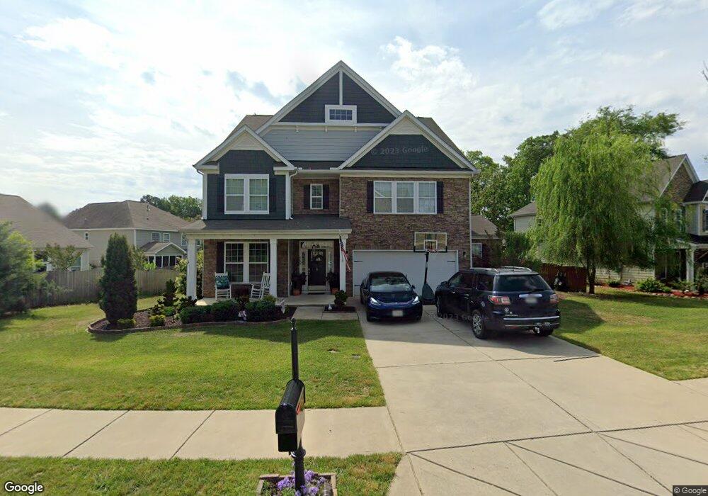 598 Eagles Rest Dr, Chapin, SC 29036 - photo 1