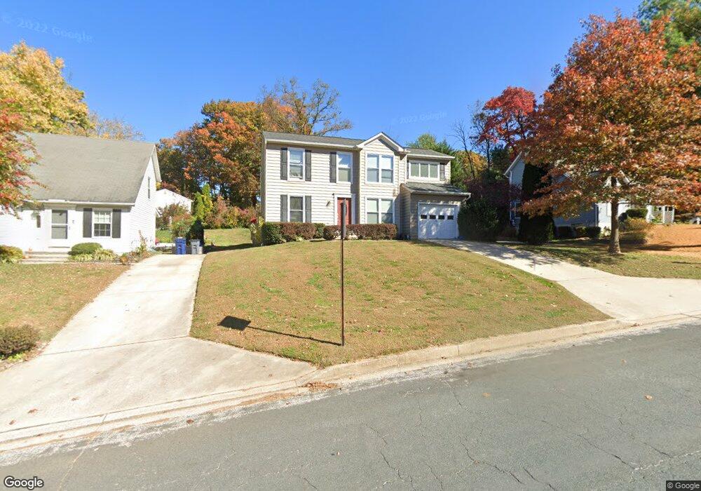 1696 Brimfield Cir, Sykesville, MD 21784 - photo 1