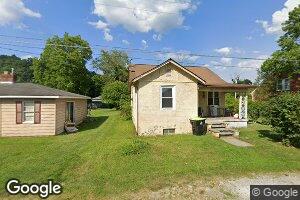 217 Poplar Ave, Chilhowie, VA 24319
