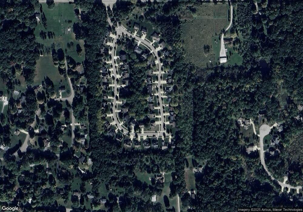 218 Fairhill Way unit 40, Howell, MI 48843 - photo 1