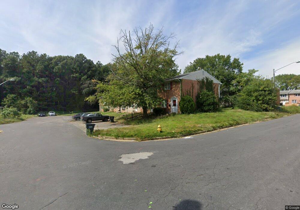 46846 Patuxent Rd, Lexington Park, MD 20653 - photo 1