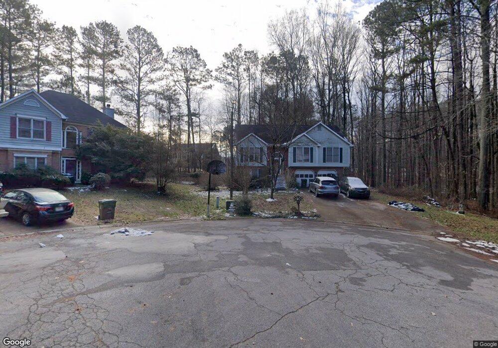 3737 Seasons Ct NW, Acworth, GA 30101 - photo 1