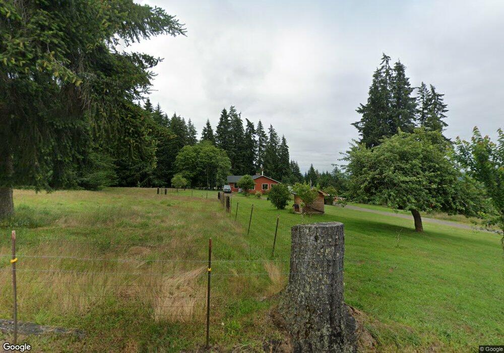 320 Bunker Hill Rd, Longview, WA 98632 - photo 1