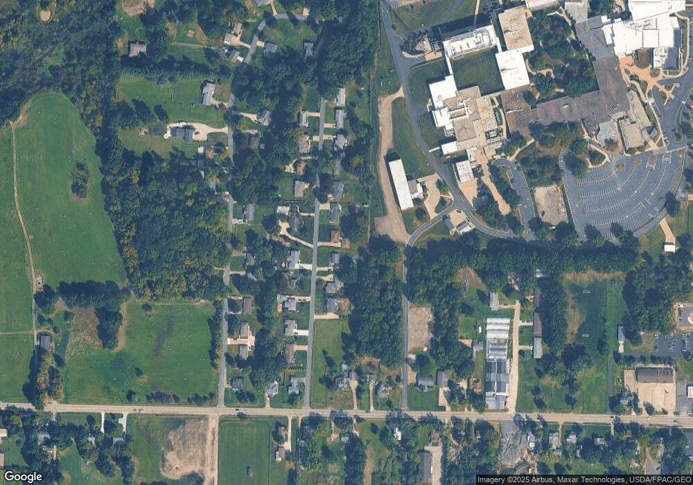 4110 Marks Ave, Rootstown, OH 44272 - photo 1