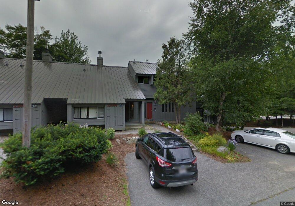 97 Fox Run Rd unit 1, Lincoln, NH 03251 - photo 1