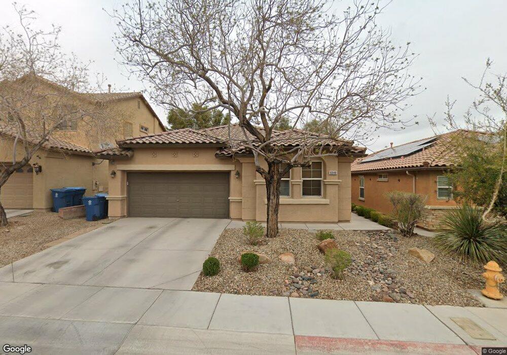 6948 Ghost Ranch Ave, Las Vegas, NV 89179 - photo 1